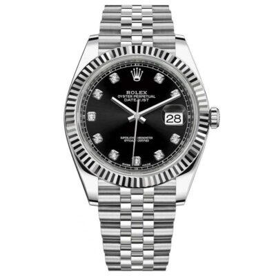 Ảnh sản phẩm Rolex 41mm Nam M126334-0012