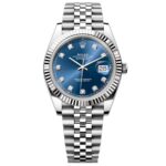 Rolex 41mm Nam M126334-0016 - Ảnh 1