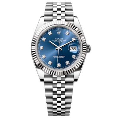 Ảnh sản phẩm Rolex 41mm Nam M126334-0016