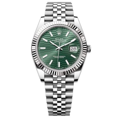 Ảnh sản phẩm Rolex 41mm Nam M126334-0030