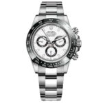 Rolex 40mm Nam M126500LN-0001 - Ảnh 1