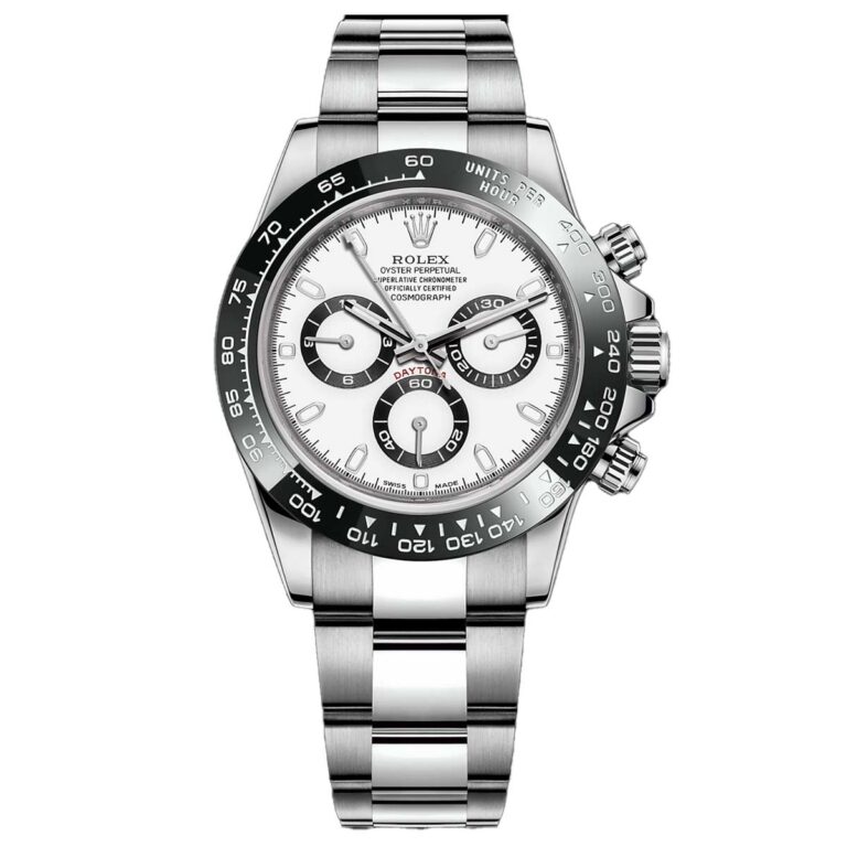 Rolex 40mm Nam M126500LN-0001