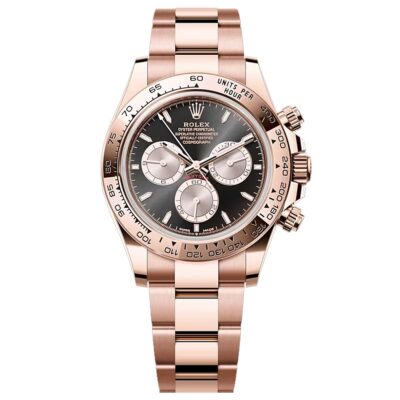 Ảnh sản phẩm Rolex 40mm Nam M126505-0001