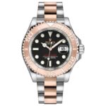 Rolex 40mm Nam M126621-0002 - Ảnh 1