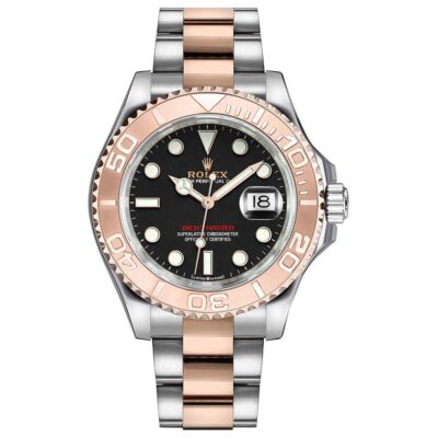 Ảnh sản phẩm Rolex 40mm Nam M126621-0002