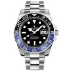 Rolex 40mm Nam M126710BLNR-0003 - Ảnh 1
