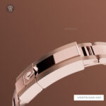 Rolex 40mm Nam M126715CHNR-0001 - Ảnh 6