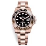 Rolex 40mm Nam M126715CHNR-0001 - Ảnh 1
