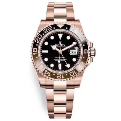 Ảnh sản phẩm Rolex 40mm Nam M126715CHNR-0001