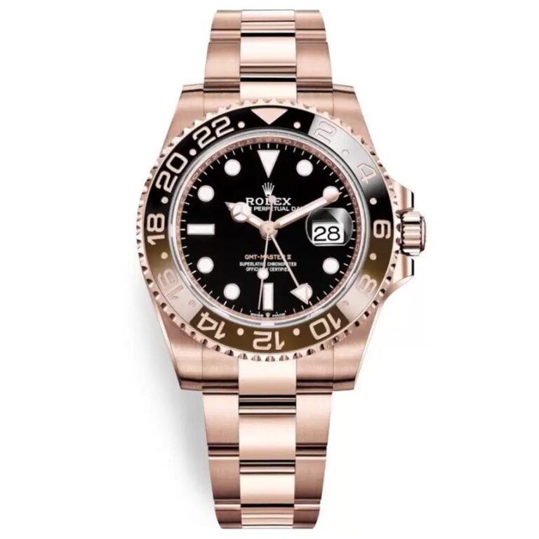 Rolex 40mm Nam M126715CHNR-0001