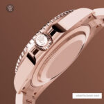 Rolex 40mm Nam M126715CHNR-0001 - Ảnh 7