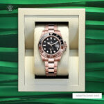 Rolex 40mm Nam M126715CHNR-0001 - Ảnh 2