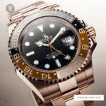 Rolex 40mm Nam M126715CHNR-0001 - Ảnh 4