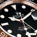 Rolex 40mm Nam M126715CHNR-0001 - Ảnh 5