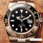 Rolex 40mm Nam M126715CHNR-0001 - Ảnh 3