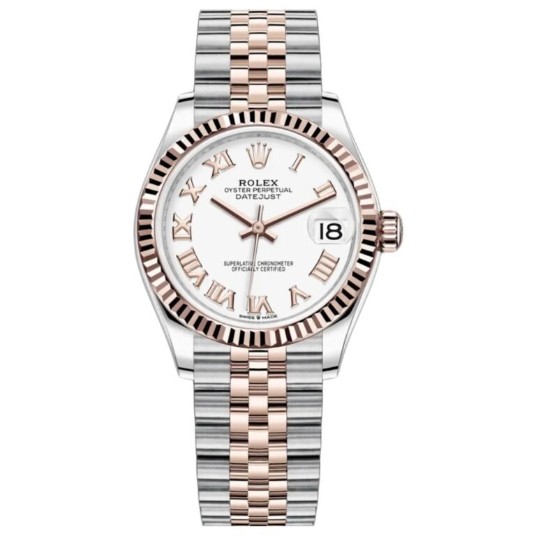 Rolex 31mm Nữ M278271-0002