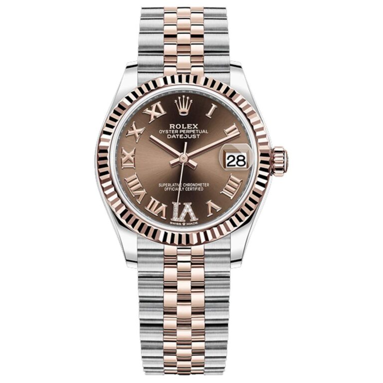 Rolex 31mm Nữ M278271-0004
