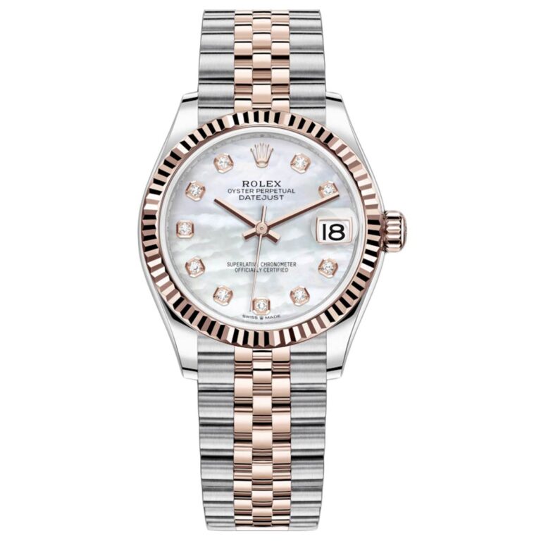 Rolex 31mm Nữ M278271-0026