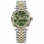 Rolex 31mm Nữ M278273-0032 - Ảnh 1
