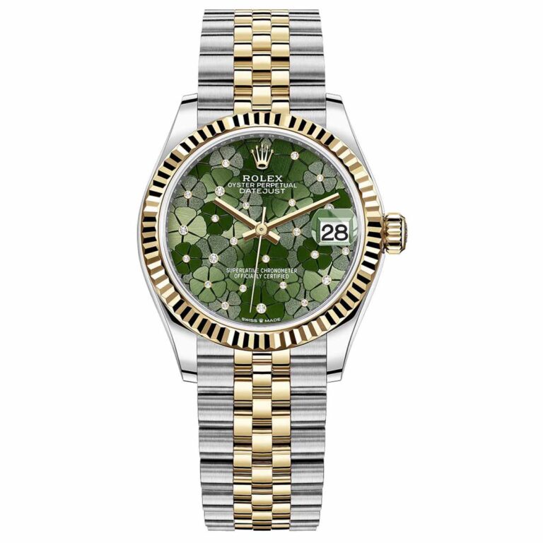 Rolex 31mm Nữ M278273-0032