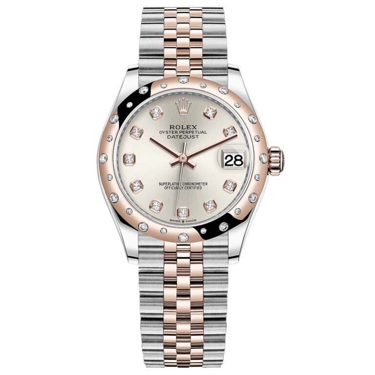 Rolex 31mm Nữ M278341RBR-0016