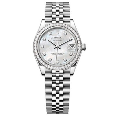 Ảnh sản phẩm Rolex 31mm Nữ M278384RBR-0008