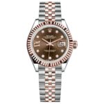 Rolex 28mm Nữ M279171-0003 - Ảnh 1
