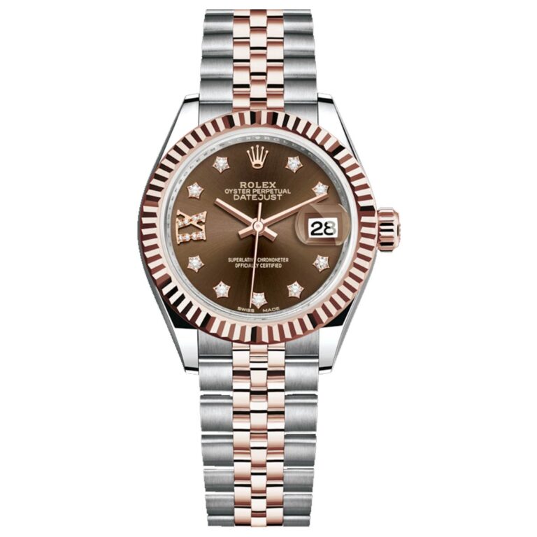 Rolex 28mm Nữ M279171-0003