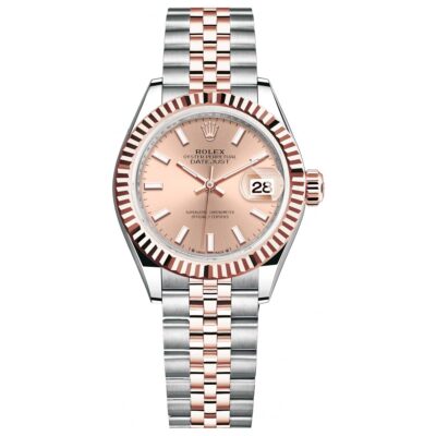 Ảnh sản phẩm Rolex 28mm Nữ M279171-0023
