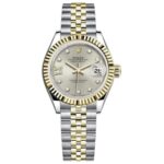 Rolex 28mm Nữ M279173-0003 - Ảnh 1