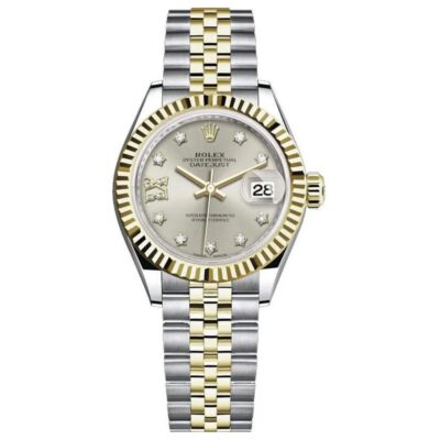 Ảnh sản phẩm Rolex 28mm Nữ M279173-0003