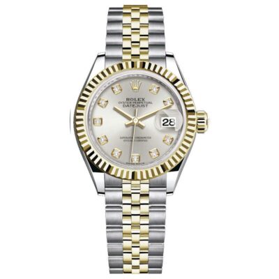 Ảnh sản phẩm Rolex 28mm Nữ M279173-0007
