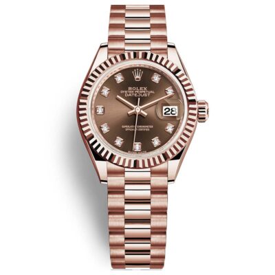 Ảnh sản phẩm Rolex 28mm Nữ M279175-0016