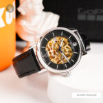 Bentley 39mm Nam BL1833-15MWBB - Ảnh 2