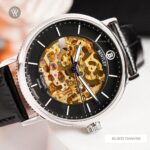 Bentley 39mm Nam BL1833-15MWBB - Ảnh 3