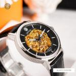 Bentley 39mm Nam BL1833-15MWBB - Ảnh 5