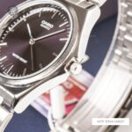 Casio 37mm Nam MTP-1130A-1ARDF - Ảnh 5