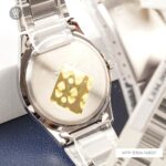 Casio 37mm Nam MTP-1130A-1ARDF - Ảnh 8