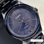 Casio 42.5mm Nam MTP-M100B-1AVDF - Ảnh 5