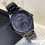 Casio 42.5mm Nam MTP-M100B-1AVDF - Ảnh 7