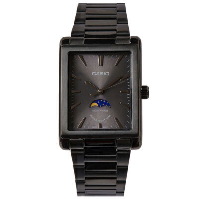 Ảnh sản phẩm Casio 45.5 × 33 mm Nam MTP-M105B-1AVDF