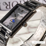 Casio 45.5 × 33 mm Nam MTP-M105B-1AVDF - Ảnh 5