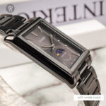 Casio 45.5 × 33 mm Nam MTP-M105B-1AVDF - Ảnh 6