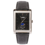 Casio 45.5 × 33 mm Nam MTP-M105L-1AVDF - Ảnh 1