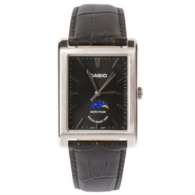 Ảnh sản phẩm Casio 45.5 × 33 mm Nam MTP-M105L-1AVDF