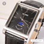 Casio 45.5 × 33 mm Nam MTP-M105L-1AVDF - Ảnh 4