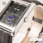 Casio 45.5 × 33 mm Nam MTP-M105L-1AVDF - Ảnh 5