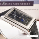 Casio 45.5 × 33 mm Nam MTP-M105L-1AVDF - Ảnh 6