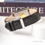 Casio 45.5 × 33 mm Nam MTP-M105L-1AVDF - Ảnh 7