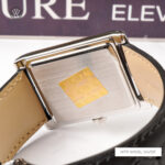 Casio 45.5 × 33 mm Nam MTP-M105L-1AVDF - Ảnh 8